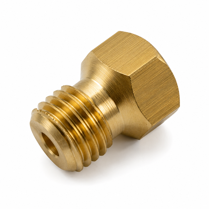Gas Jet Universal 1.1mm