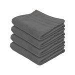 Nicola Spring Cotton Hand Towels - 90cm x 50cm - Pack of 4