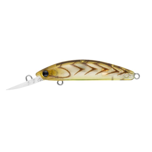 Daiwa Double Clutch 48SPG 48mm Hard Body Fishing Lure Ebi