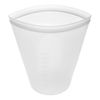 Avanti Pinch & Lock Bag - 450ml White