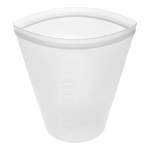 Avanti Pinch & Lock Bag - 450ml White