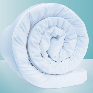 Purifas Dream Topper (Regular): Medical-Grade Pressure-Relieving Memory Foam Topper (L 190 cm x W 62 cm x D 50 cm)