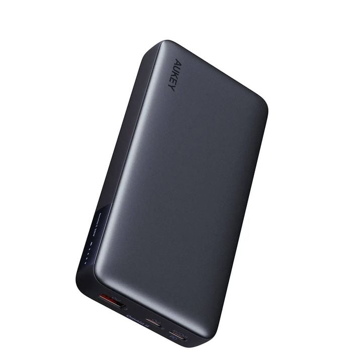 AUKEY PB-Y42 Sprint X Power Bank - 30W PD 20,000mAh