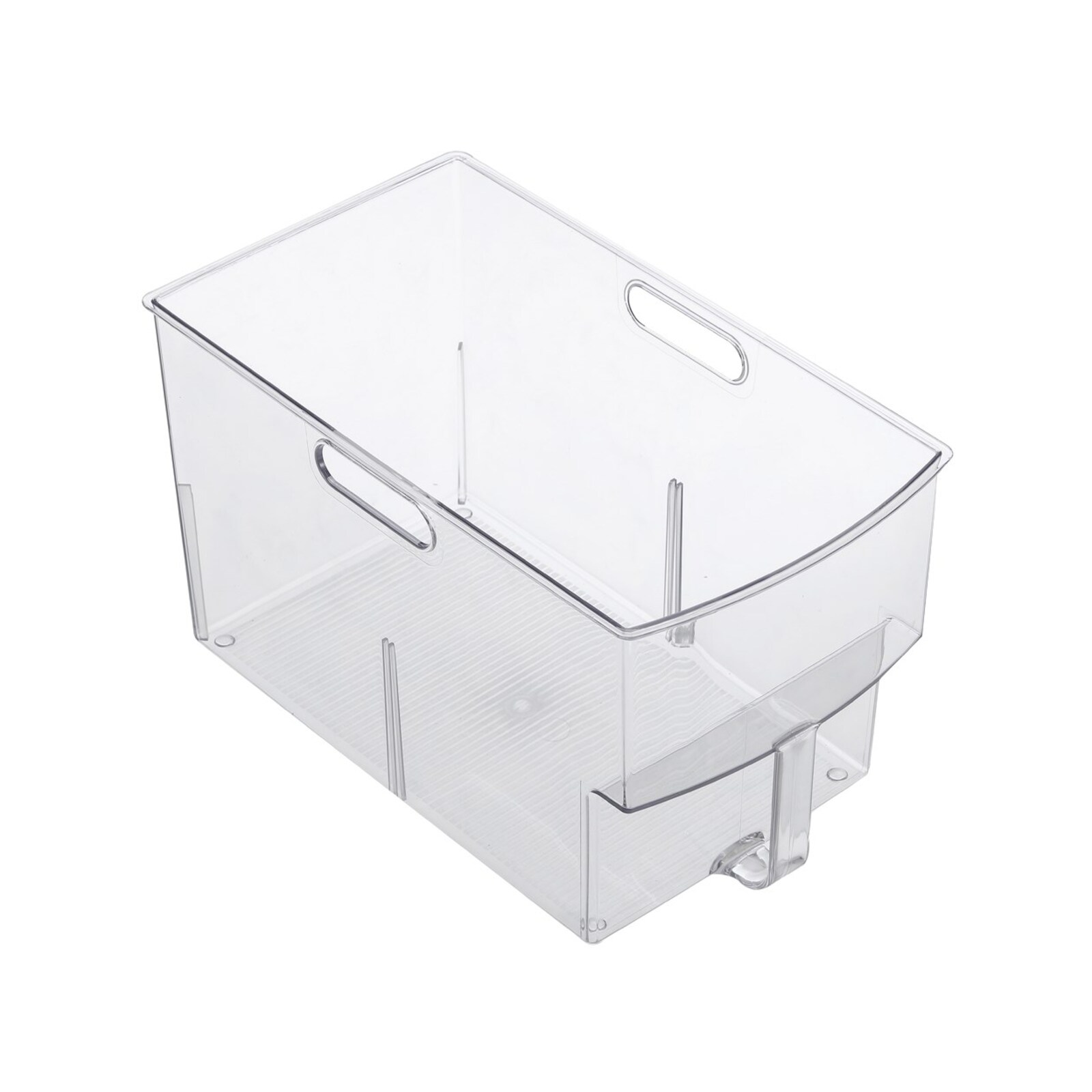 Boxsweden 32.5 x 18.5 x 19cm Crystal Handle Storage Container product image