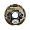 Sunrise 12" Electric Backing Plate Pre Studded Left Hand Side - Eb10por-l