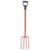 Atlas Trade Contractor's Fork