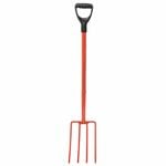 Atlas Trade Contractor's Fork