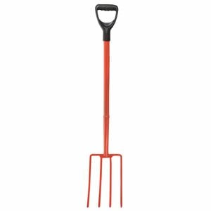 Atlas Trade Contractor's Fork