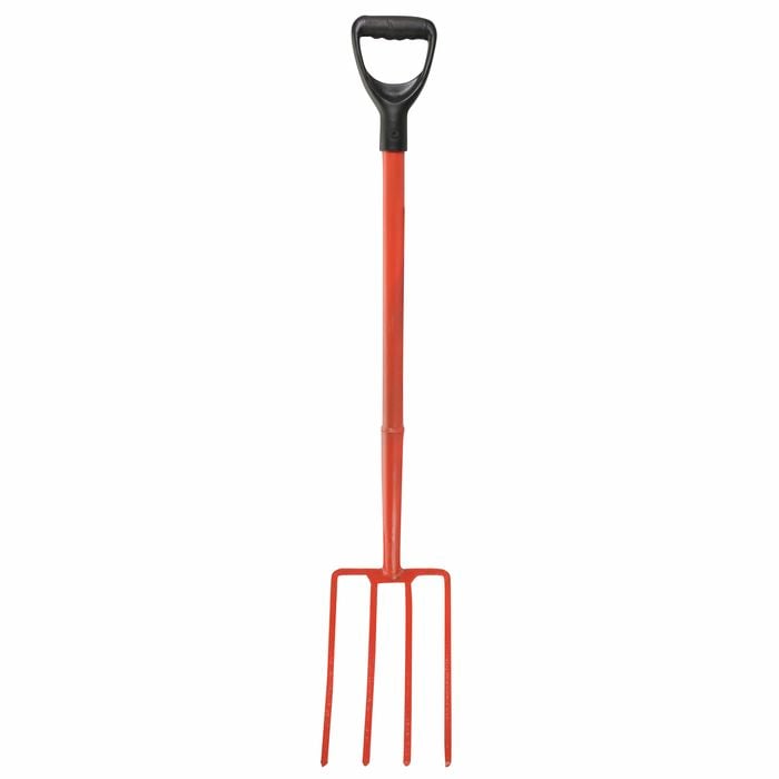 Atlas Trade Contractor's Fork