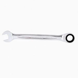 Kincrome 24mm Single Way Combination Metric Gear Spanner