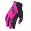 Oneal 25 Element Racewear Ladies Gloves V.24 Pink - (w6-sm)