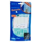 Permastik Medium Picture Strips - 30 Pairs