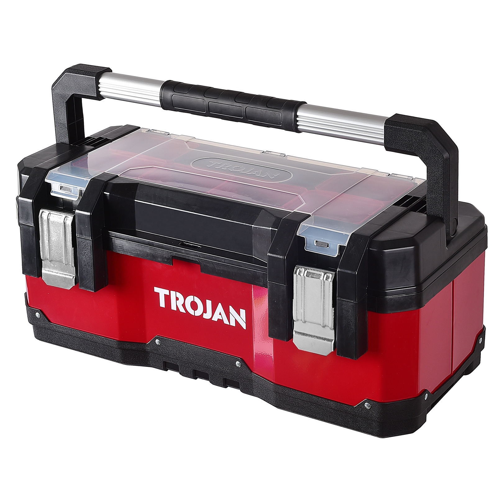 Bunnings plastic toolbox discount