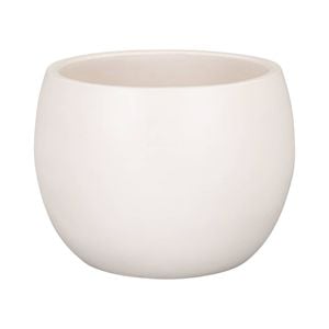 Astin Sinclair 360 x 260 mm Belly Ivory Pot