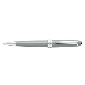Cross Bailey Light Writing Ball Point Pen Sb Nib Office/school Stationery Grey
