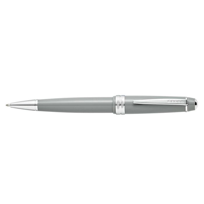 Cross Bailey Light Writing Ball Point Pen Sb Nib Office/school Stationery Grey