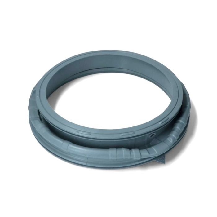 Front Loader Washing Machine Door Seal - Boot Gasket DC64-03690A, suits Samsung