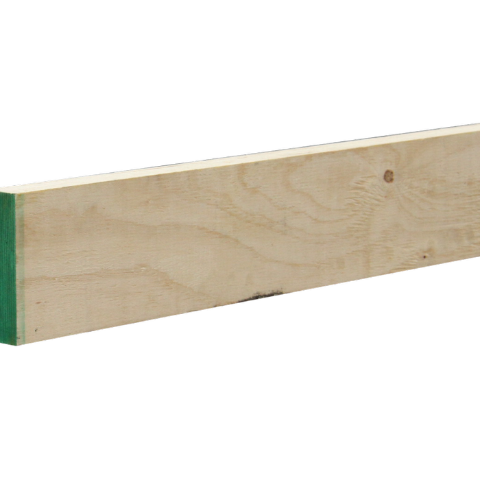 IBuilt 140 x 45mm LVL11 H3.1 Laminated Veneer Lumber - Per Lineal Metre