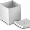 Cep Home Office Rubbish Bin Take A Break Table Top Waste  Made in France