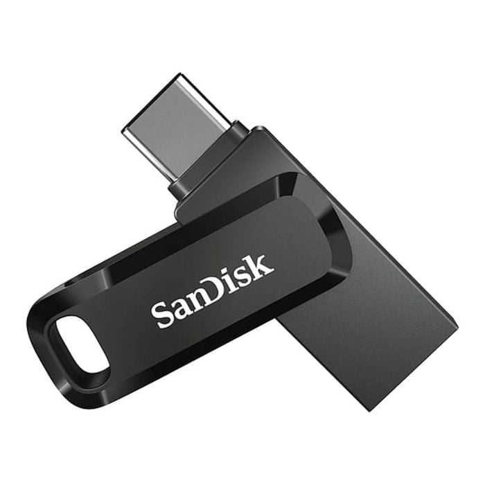 SanDisk Ultra Dual Drive Go USB-CTM 32GB [SDDDC3-032G-G46]