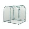 Maze Arch Crop Protection Cage - Medium - W 2.5m x D 1.25m x H 1.85m