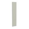 Kaboodle 450mm Pistachio V-Groove Tall Pantry Door