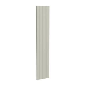 Kaboodle 450mm Pistachio V-Groove Tall Pantry Door