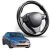 Segmented Steering Wheel Cover for Hyundai Genesis 2013 - 2016 (DH/G80)