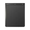 Craftright 35 x 28cm Black Mudflap