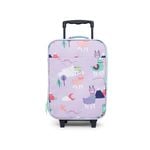 Penny Scallan 2 Wheelie Case Loopy Llama