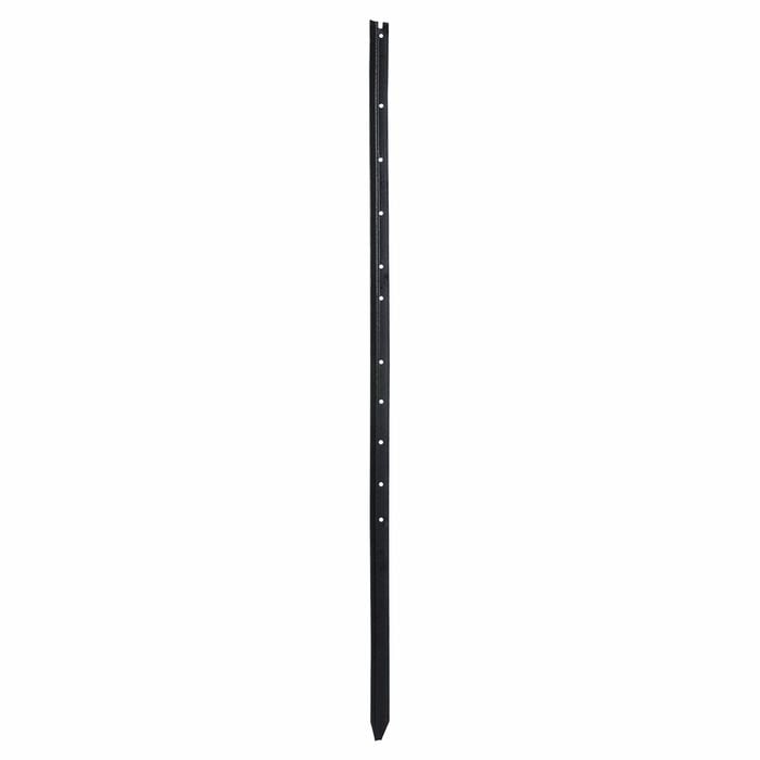 Jack 135cm Black Premium Ultrapost