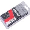 Trojan 6mm Heavy Duty Staples - 1000 Pack