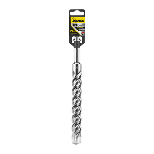 Kango 24mm x 250mm K4 SDS Plus Drill Bit