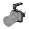 Smallrig Cage Kit For Sony Alpha 7 Iii / Alpha 7r Iii 4198