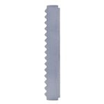 GumLeaf 2mm Hole 1200mm Windspray Corrugated Roof Gutter Guard