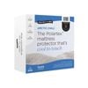 Protect-A-Bed Arctic Chill Polartex Jacquard Mattress Protector