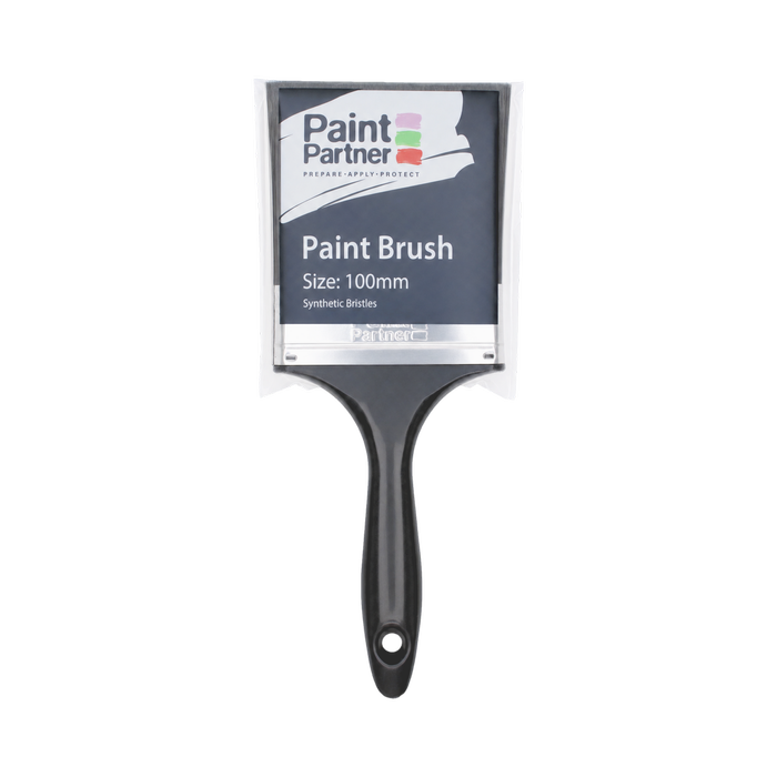 Paint Partner 100mm Paint Brush