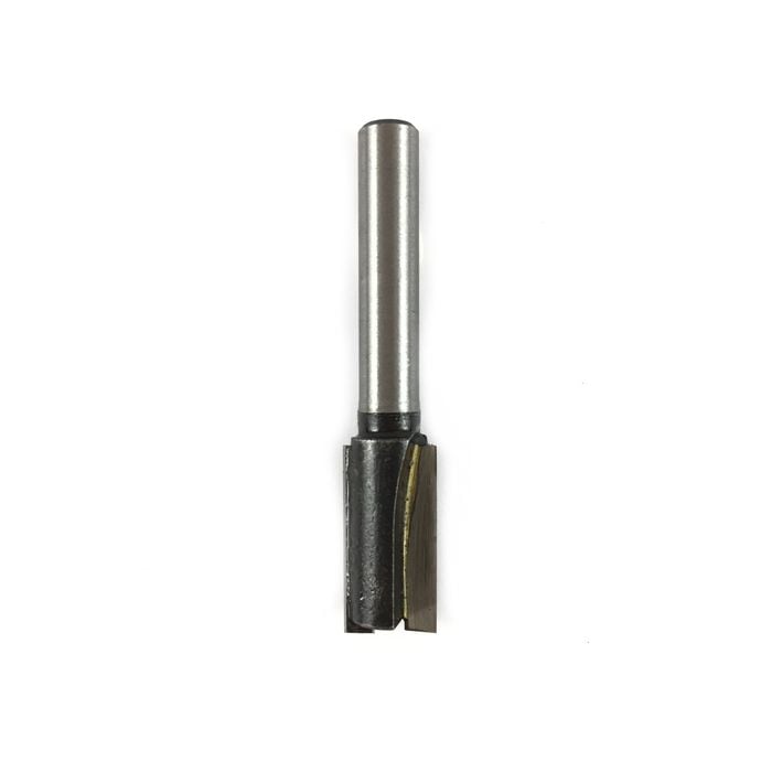 Ultra 6.4 x 9.5mm Straight Router Bit