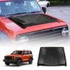 Scoop Hood Cover for GWM Tank 300 Tank300 2023-Onwards Body Kit Hood Bonnet Exterior Decoration