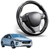 Segmented Steering Wheel Cover for Hyundai IONIQ 2017 - Current (AE)