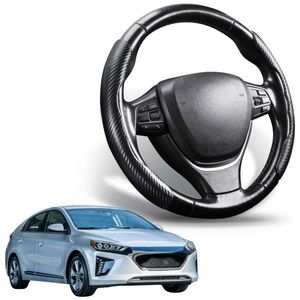 Segmented Steering Wheel Cover for Hyundai IONIQ 2017 - Current (AE)