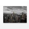 B&W New York City  Print 100% Australian Made 120 x 90cm  (Acrylic)