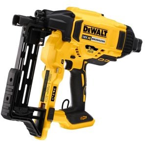 DeWALT 18V XR Fencing Stapler - Bare Unit DCFS950N-XE