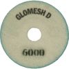 Glomesh 6000 Grit Diamond Stone Polishing Floor Machine Pad 500mm