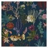 Cora Navy Wallpaper by Holden Decor  10.05m by  0.53m