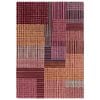 The Rug Connection Asiatic Aspect Red 290x200cm - Large Hand Tufted Wool Indoor Floor Rug