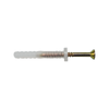 Macsim 6 x 40 mm Bettadrive Anchor - Blister Pack 16 - 16 Pack