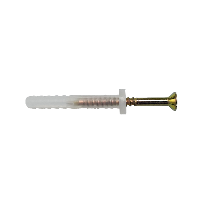 Macsim 6 x 40 mm Bettadrive Anchor - Blister Pack 16 - 16 Pack