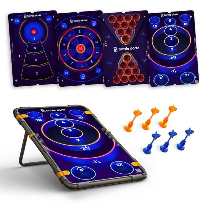 battle dartz Jackpot Bundle