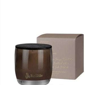 Urban Rituelle- Scented Candle Spiced Tonka & Cacao Pod